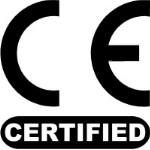 CE Certified